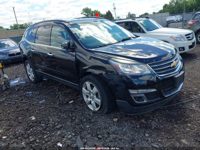 2017 CHEVROLET TRAVERSE 1LT - 1