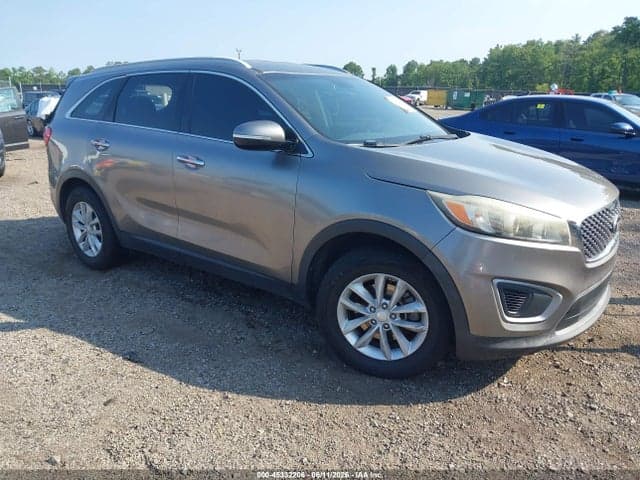 2017 KIA SORENTO 2.4L LX - 1