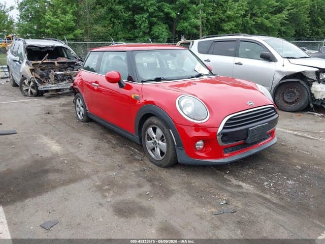 2019 MINI HARDTOP COOPER - 1