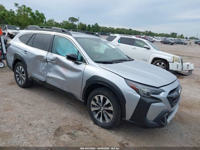 2023 SUBARU OUTBACK LIMITED XT