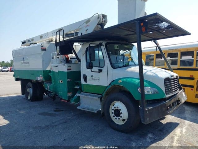 2020 FREIGHTLINER M2 106 - 1