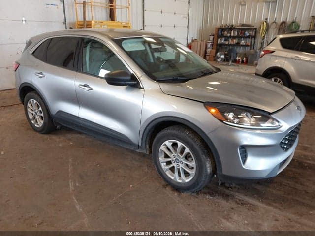 2022 FORD ESCAPE SE - 1