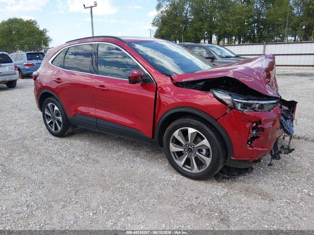2023 FORD ESCAPE PLATINUM - 1