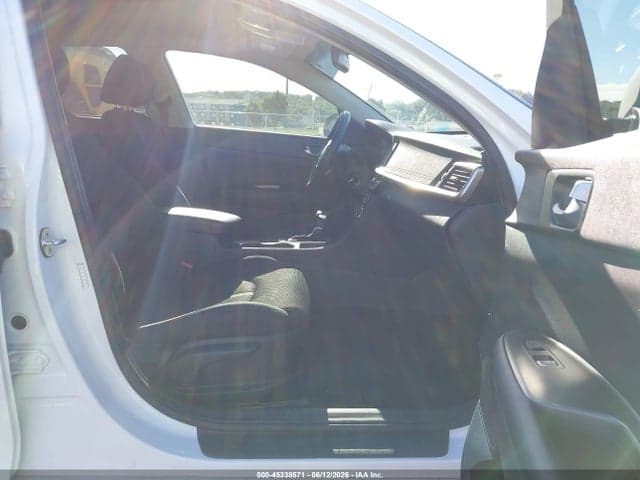 2020 KIA OPTIMA LX - 1