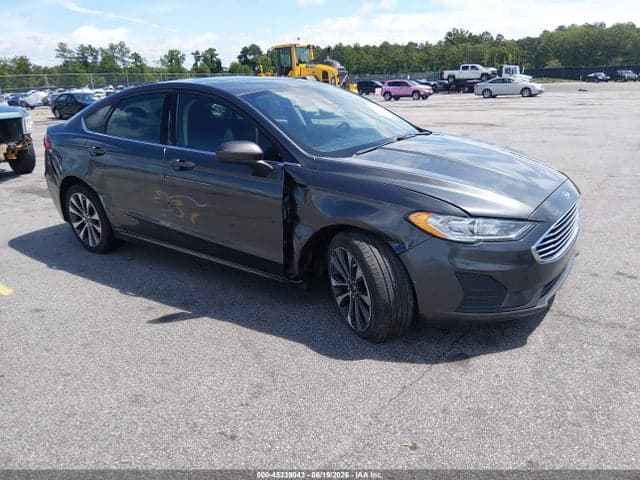 2020 FORD FUSION SE - 1