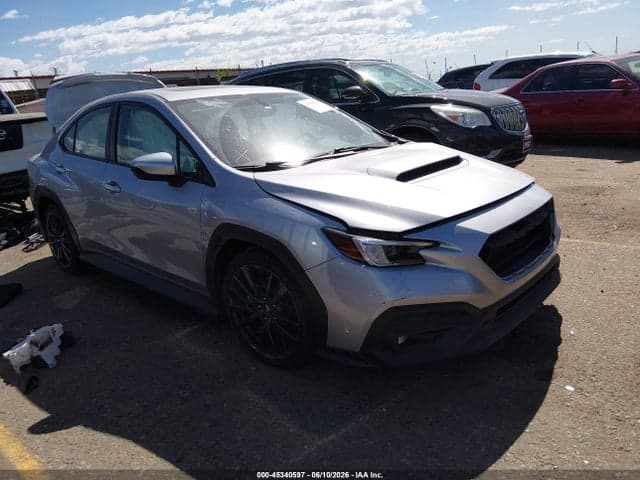 2023 SUBARU WRX PREMIUM - 1