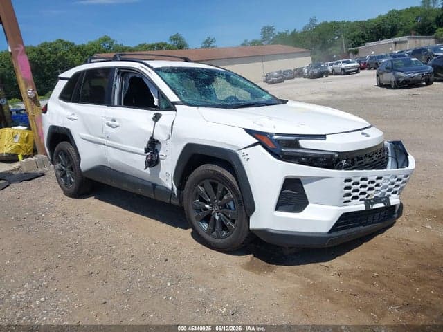2026 TOYOTA RAV4 XLE PREMIUM - 1