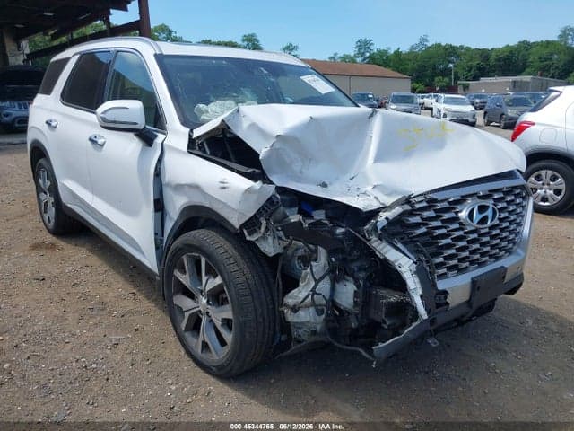 2021 HYUNDAI PALISADE SEL - 1