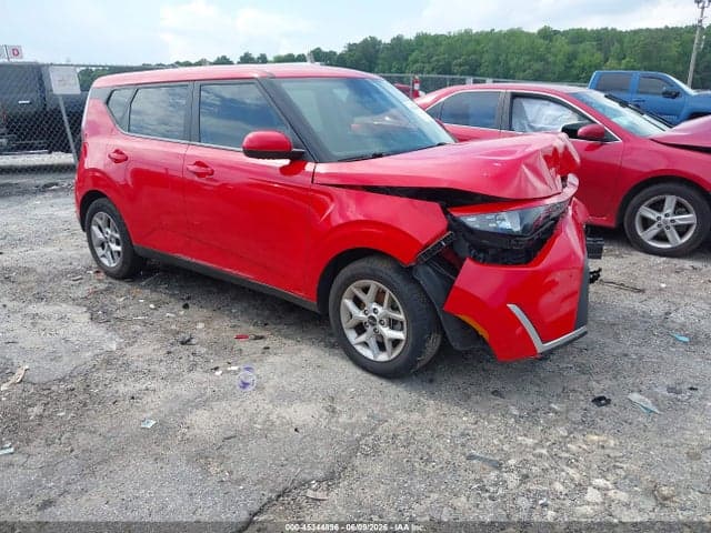 2023 KIA SOUL LX - 1