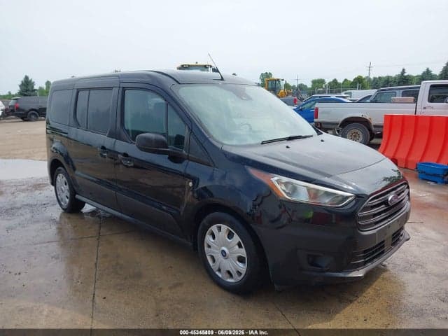 2020 FORD TRANSIT CONNECT XL PASSENGER - 1
