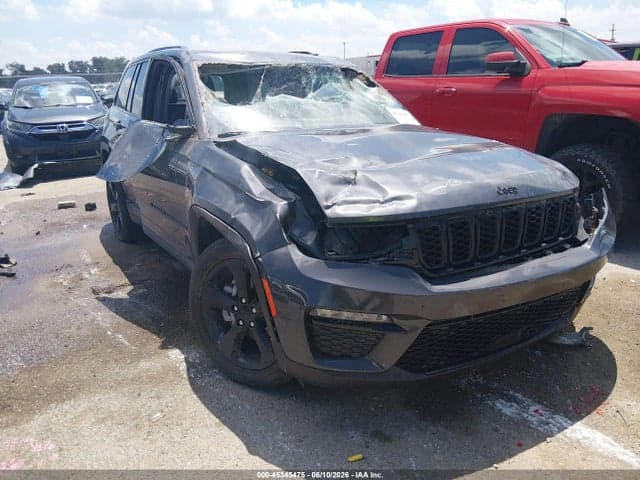 2023 JEEP GRAND CHEROKEE LIMITED 4X2 - 1