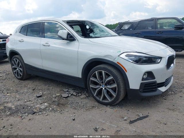 2020 BMW X2 SDRIVE28I - 1