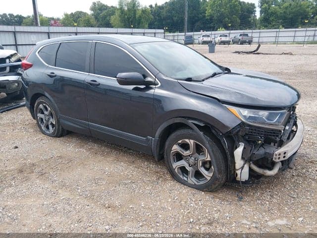 2019 HONDA CR-V EX-L - 1