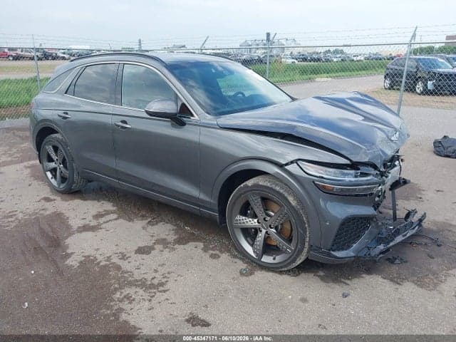 2023 GENESIS GV70 2.5T - 1