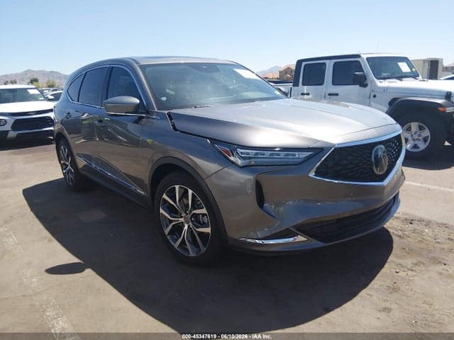 2023 ACURA MDX TECHNOLOGY PACKAGE - 1
