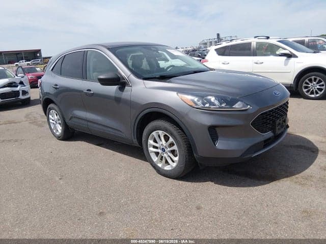 2022 FORD ESCAPE SE - 1