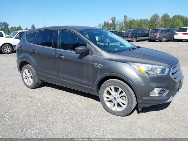 2017 FORD ESCAPE SE - 1