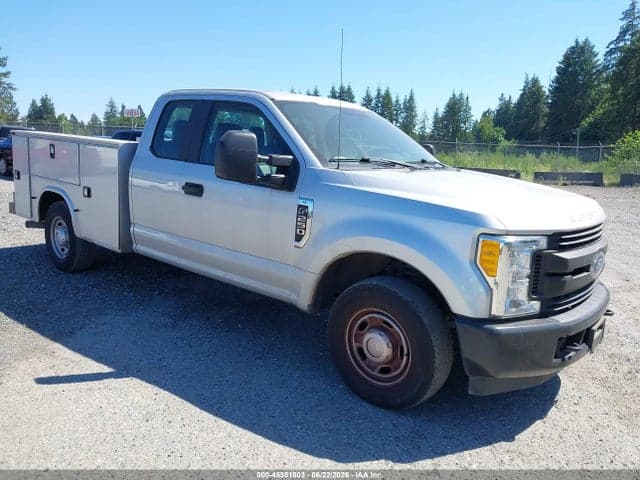 2017 FORD F-250 XL - 1