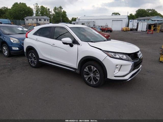 2020 MITSUBISHI ECLIPSE CROSS - 1