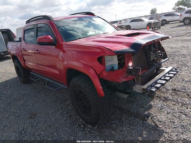 2020 TOYOTA TACOMA TRD SPORT - 1