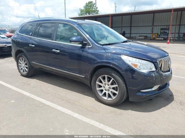 2017 BUICK ENCLAVE CONVENIENCE - 1