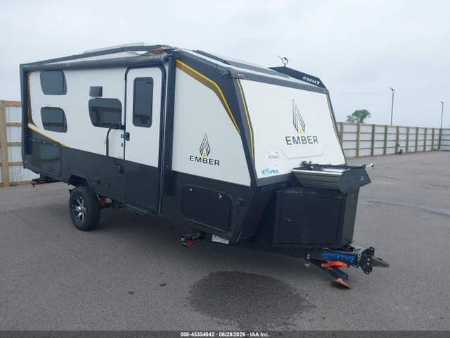 2022 EMBER OVERLAND SERIES - 1