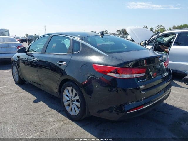 2018 KIA OPTIMA LX - 1