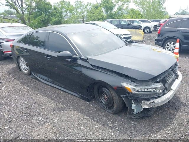 2020 HONDA ACCORD SPORT - 1