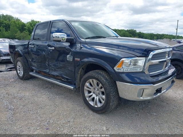 2017 RAM 1500 LONGHORN - 1
