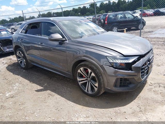 2019 AUDI Q8 55 PREMIUM - 1