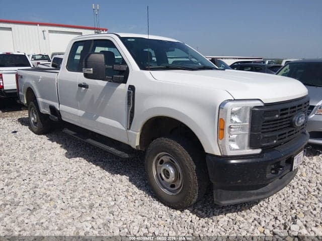 2023 FORD F-250 XL - 1