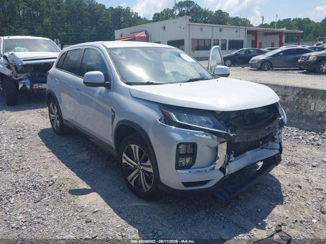 2023 MITSUBISHI OUTLANDER SPORT - 1
