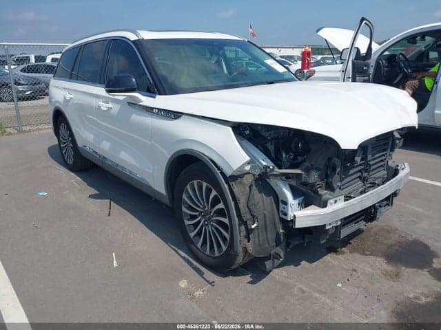 2020 LINCOLN AVIATOR RESERVE - 1
