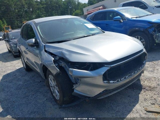 2023 FORD ESCAPE ACTIVE - 1