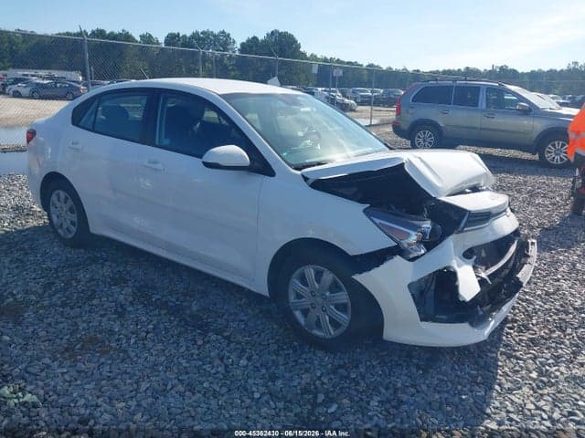 2023 KIA RIO S