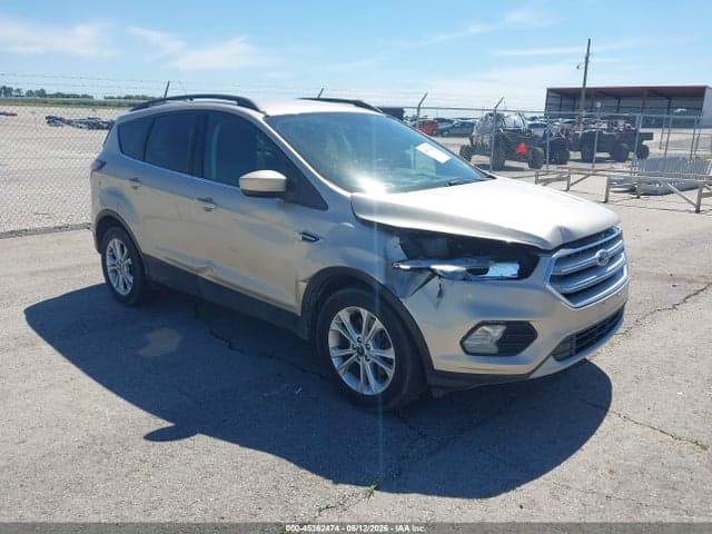 2018 FORD ESCAPE SE - 1