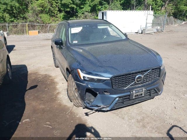 2024 VOLVO XC60 B5 - 1