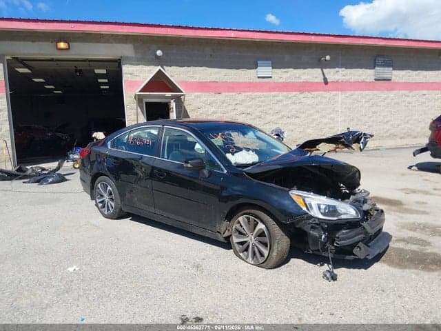 2017 SUBARU LEGACY 2.5I LIMITED - 1