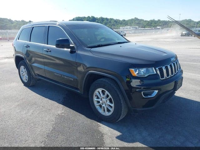 2020 JEEP GRAND CHEROKEE LAREDO E 4X2 - 1