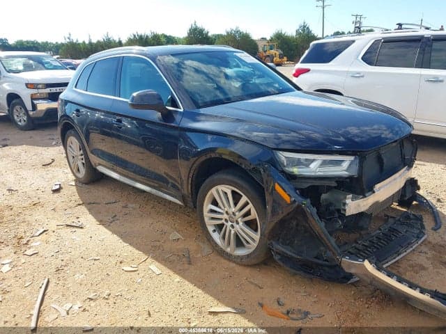 2019 AUDI Q5 45 PREMIUM - 1