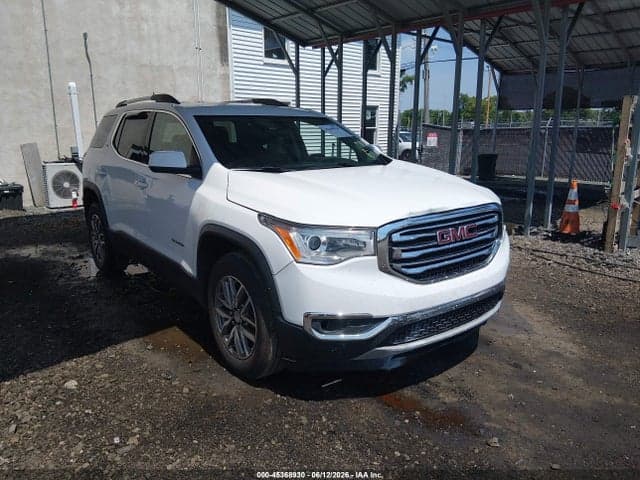 2019 GMC ACADIA SLE-2 - 1