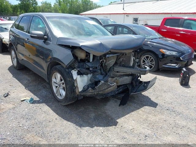 2017 FORD EDGE SEL - 1