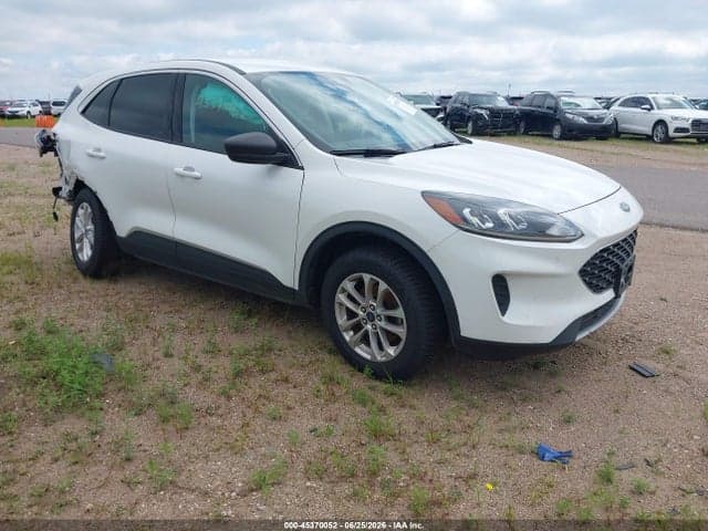 2022 FORD ESCAPE SE - 1