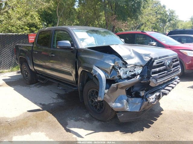 2019 TOYOTA TACOMA SR5 V6 - 1