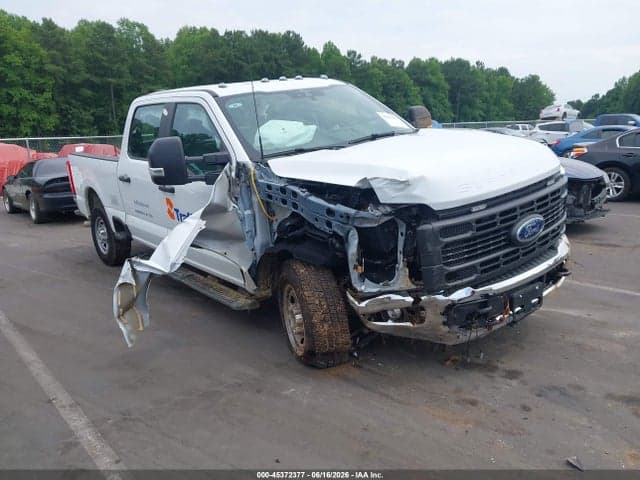 2026 FORD F-250 XL - 1