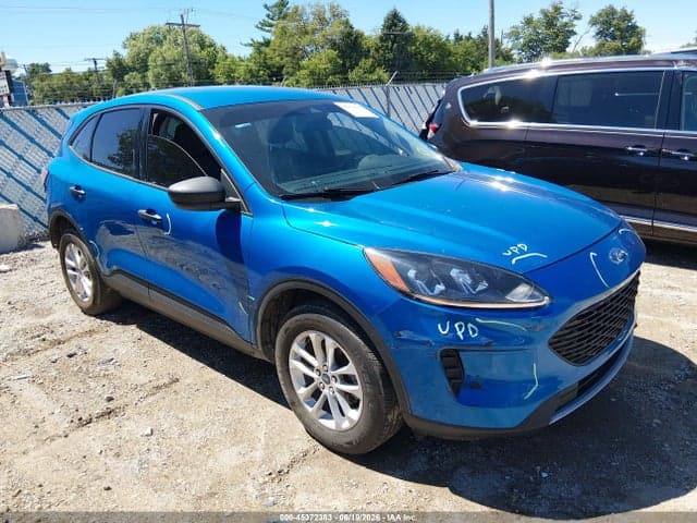 2020 FORD ESCAPE S - 1