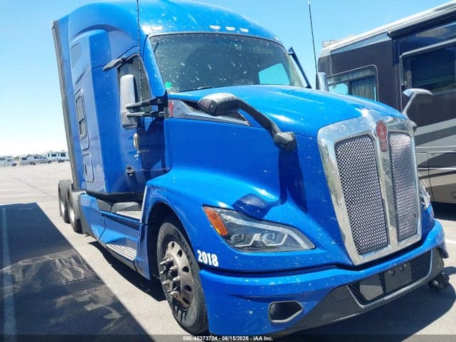 2023 KENWORTH T680 - 1