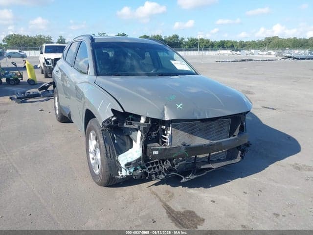 2024 HYUNDAI TUCSON SEL - 1