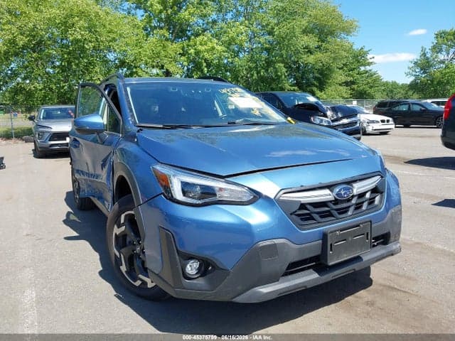 2023 SUBARU CROSSTREK LIMITED - 1