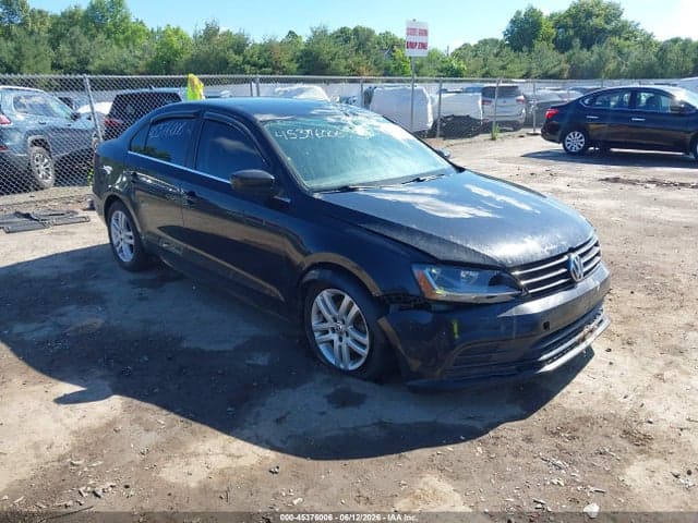 2017 VOLKSWAGEN JETTA 1.4T S - 1